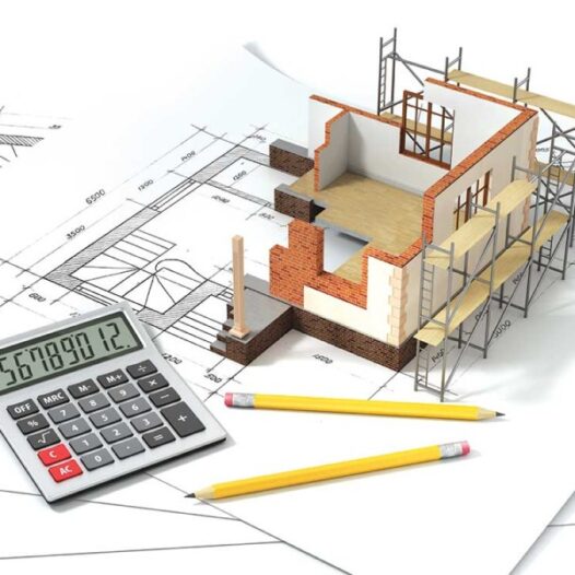 Bachelor of Science (Quantity Surveying)