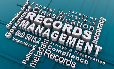 Bachelor of Science (Records Management and Information Technology)