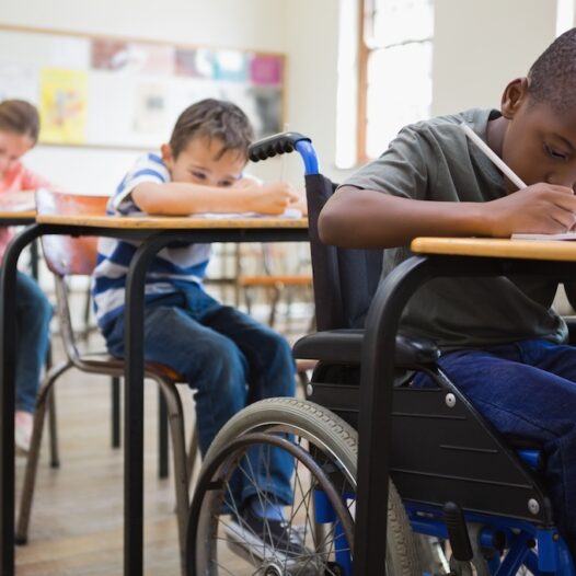 Bachelor of Education (Special Needs Education)