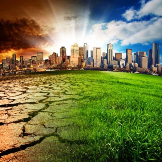 Bachelor of Science (Sustainable Energy & Climate Change Systems)