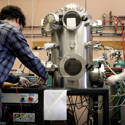 Bachelor of Technology (Technical and Applied Physics)