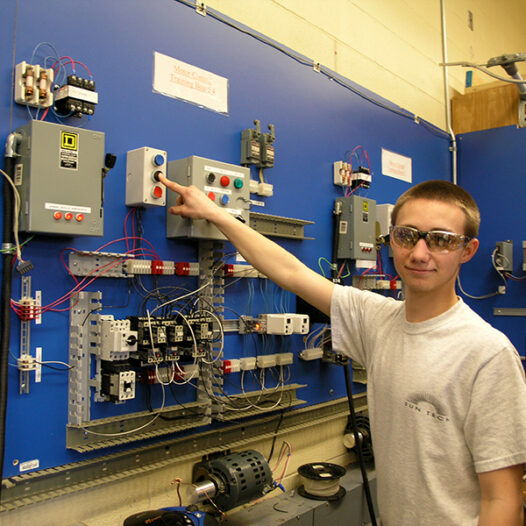 Bachelor of Education in Technology (Electrical & Electronic Engineering)