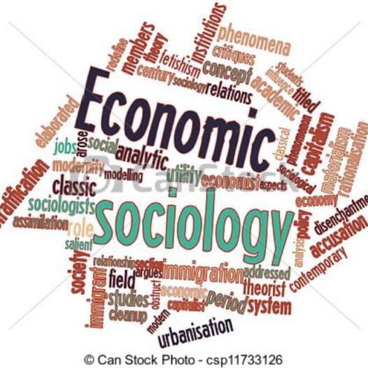 Bachelor of Arts (Economics and Sociology)