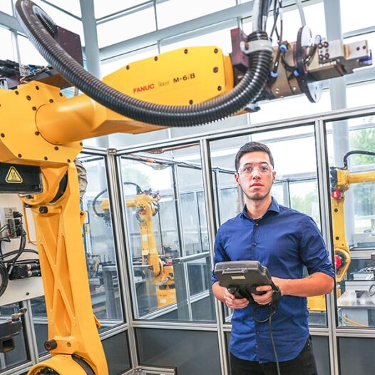 Bachelor of Education in Technology (Mechanical Engineering)