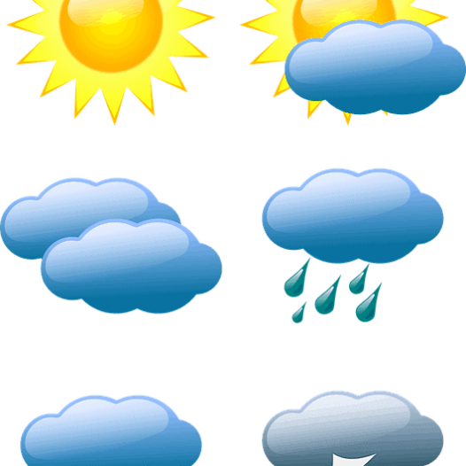 Bachelor of Science (Meteorology)